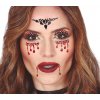Guirca Kamienky na tvár - Upírka Guirca Kamienky na tvár - Upírka