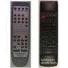 Emerx Technics EUR7702010 náhradný diaľkový ovládač s rovnakým popisom Emerx Technics EUR7702010 náhradný diaľkový ovládač s rovnakým popisom