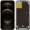 Apple iPhone 12 Pro Max - LCD Displej + Dotyková Plocha + Rám - SmartPremium OLED Apple iPhone 12 Pro Max - LCD Displej + Dotyková Plocha + Rám - SmartPremium OLED
