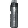 Fľaša KLS ANTARCTITA 0,7L Charcoal Black Thermo Fľaša KLS ANTARCTITA 0,7L Charcoal Black Thermo