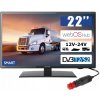 LED Televízor Mistral MI-TV215FSL 22 LED Televízor Mistral MI-TV215FSL 22