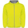 ROLY Bunda Angelo, pánská E5088-221-L L Žlutá svítivě ROLY Bunda Angelo, pánská E5088-221-L L Žlutá svítivě