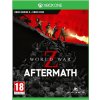 World War Z: Aftermath (XONE/XSX) 745760036714 World War Z: Aftermath (XONE/XSX) 745760036714