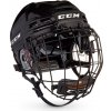 Hokejová prilba CCM Tacks 910 Combo Black Senior L Hokejová prilba CCM Tacks 910 Combo Black Senior L