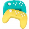 Bezdrôtový ovládač pre konzolu Nintendo Switch, zelený Bezdrôtový ovládač pre konzolu Nintendo Switch, zelený