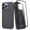 Kryt Caseology Stratum Magsafe iPhone 13 Pro Max Ash Grey Kryt Caseology Stratum Magsafe iPhone 13 Pro Max Ash Grey