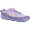 Superfit Vento Lila detské barefoot tenisky