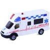 Rappa auto sanitka so zvukom a svetlom Rappa auto sanitka so zvukom a svetlom