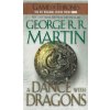 A Song of Ice and Fire-5 Dance with Dragons - George R. R. Martin A Song of Ice and Fire-5 Dance with Dragons - George R. R. Martin