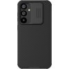 Nillkin CamShield Samsung Galaxy S23 FE čierne