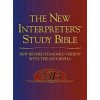 New Interpreter's Study Bible New Interpreter's Study Bible