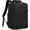 Cestovný batoh Kono Urban Smart - 15 L - čierny Cestovný batoh Kono Urban Smart - 15 L - čierny