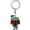 Funko POP! Keychain Star Wars Boba Fett Funko POP! Keychain Star Wars Boba Fett