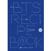 BTS Recipe Book (Cake,Bighit Music)(Pevná) BTS Recipe Book (Cake,Bighit Music)(Pevná)