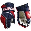 Bauer Vapor Hyperlite S22 SR seniorské rukavice - Senior, 15, červená (dostupnost 5-7 prac. dní) Bauer Vapor Hyperlite S22 SR seniorské rukavice - Senior, 15, červená (dostupnost 5-7 prac. dní)