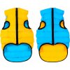 Bunda AiryVest viacfarebná XL Bunda AiryVest viacfarebná XL
