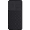 Nillkin CamShield PRO Magnetic Zadní Kryt pro Samsung Galaxy S25 Black 57983124441 (57983124441) Nillkin CamShield PRO Magnetic Zadní Kryt pro Samsung Galaxy S25 Black 57983124441 (57983124441)