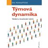 Týmová dynamika Vedení a koučování týmů - Mohauptová Eva Týmová dynamika Vedení a koučování týmů - Mohauptová Eva