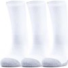 Under Armour Crew white