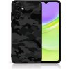 VSETKONAMOBIL 82390 MY ART Ochranný kryt pre Samsung Galaxy A55 5G BLACK CAMO (234) VSETKONAMOBIL 82390 MY ART Ochranný kryt pre Samsung Galaxy A55 5G BLACK CAMO (234)