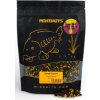 Mikbaits Smoke Micro Pelety 2-3 mm 350 g - Sweet Popcorn Mikbaits Smoke Micro Pelety 2-3 mm 350 g - Sweet Popcorn
