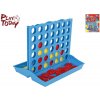Play Today piškvorky – cestovná hra pre 2 hráčov Play Today piškvorky – cestovná hra pre 2 hráčov