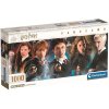 Clementoni Harry Potter Panorama 1000 dielov