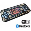 Picopad Wifi - open source sada hernej konzoly Picopad Wifi - open source sada hernej konzoly