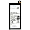 NONAME Samsung A5 baterie EB-BA520ABE Li-Ion 3000mAh (OEM) 8596311187568 NONAME Samsung A5 baterie EB-BA520ABE Li-Ion 3000mAh (OEM) 8596311187568
