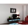 Cama meble VIGO NEW 180 Cama meble VIGO NEW 180