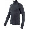 SENSOR MERINO BOLD pánske tričko dl.rukáv roll neck anthracite gray Veľkosť: XL pánske tričko SENSOR MERINO BOLD pánske tričko dl.rukáv roll neck anthracite gray Veľkosť: XL pánske tričko