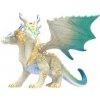 Alltoys Mýtický drak Snehový Alltoys Mýtický drak Snehový