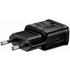 Nabíjací adaptér Samsung EP-TA200EBE USB Quick Charge 2.0 15W Čierny (Bulk) Nabíjací adaptér Samsung EP-TA200EBE USB Quick Charge 2.0 15W Čierny (Bulk)