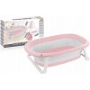DOLU vanička ružová DOLU vanička ružová