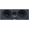 Elac Debut C6.3 Black Brushed Vinyl Elac Debut C6.3 Black Brushed Vinyl