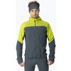 Pánska bežecká bunda DYNAFIT Alpine Wind ultra yellow Pánska bežecká bunda DYNAFIT Alpine Wind ultra yellow