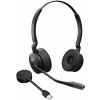 Jabra 9659-430-111 Engage 55 SE Bezdrôtový USB-C UC Stereo headset (9659-430-111) Jabra 9659-430-111 Engage 55 SE Bezdrôtový USB-C UC Stereo headset (9659-430-111)