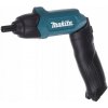 Akumulátorový skrutkovač 3,6V 1/4' Makita DF001DW Akumulátorový skrutkovač 3,6V 1/4' Makita DF001DW