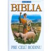 Biblia pre celú rodinu - David Christie-Murray
