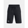 Chlapčenské kraťasy Under Armour UA Rival Fleece Shorts Čierna YLG Chlapčenské kraťasy Under Armour UA Rival Fleece Shorts Čierna YLG