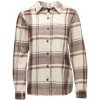 Black Diamond Project Flannel Women Black Diamond Project Flannel Women