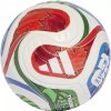 ADIDAS FIFA WORLD CUP 26 TRIONDA PRO MÍČ FOTBAL ZÁPASOVÝ - Bílá - veľkosť 5 uk ADIDAS FIFA WORLD CUP 26 TRIONDA PRO MÍČ FOTBAL ZÁPASOVÝ - Bílá - veľkosť 5 uk