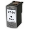 Profitoner Canon PG-50 - kompatibilný atrament black pre tlačiarne Canon, Profitoner Canon PG-50 - kompatibilný atrament black pre tlačiarne Canon,