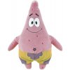 HOLLYWOOD Plyšový SpongeBob - Patrick Star - 55 cm HOLLYWOOD Plyšový SpongeBob - Patrick Star - 55 cm
