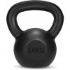 KETTLEBELL GUĽA LIATINOVÉ ZÁVAŽIE SILOVÝ TRÉNING 14 KG 4FIZJO KETTLEBELL GUĽA LIATINOVÉ ZÁVAŽIE SILOVÝ TRÉNING 14 KG 4FIZJO