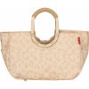 Reisenthel loopshopper M leo vanilla Reisenthel loopshopper M leo vanilla