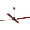 FARO Stropný ventilátor s nástenným vypínačom Malvinas 140 cm FARO Stropný ventilátor s nástenným vypínačom Malvinas 140 cm