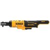 DeWALT DCF512N Aku račňa s otvorenou hlavou (1/2 DeWALT DCF512N Aku račňa s otvorenou hlavou (1/2