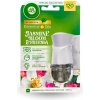 Air Wick elektrický difuzer -Freesia&Jasmine 19ml Air Wick elektrický difuzer -Freesia&Jasmine 19ml
