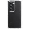 Tactical TPU Plyo kryt pre Xiaomi Redmi 15 4G/5G Transparent Tactical TPU Plyo kryt pre Xiaomi Redmi 15 4G/5G Transparent